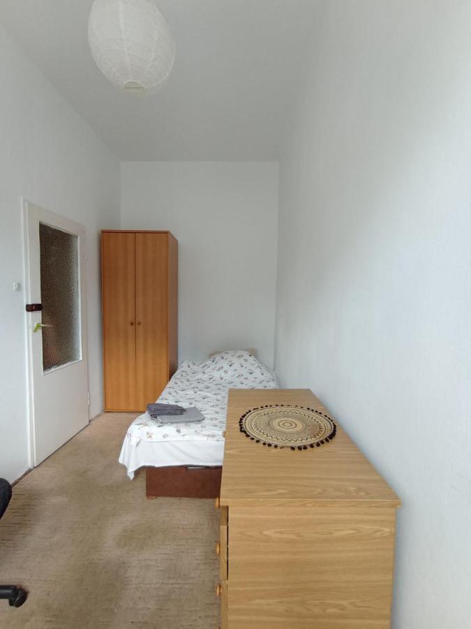 Grzybowska Rooms 바르샤바 외부 사진