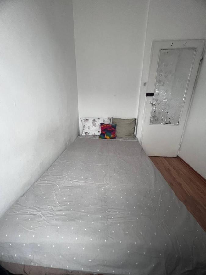 Grzybowska Rooms 바르샤바 외부 사진